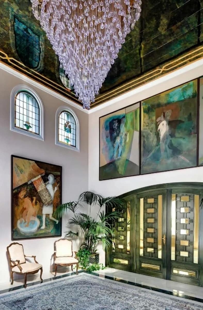 10 quarto Moradia para venda em Rio Real com piscina garagem - 10 000 000 € (Ref: 9375339)