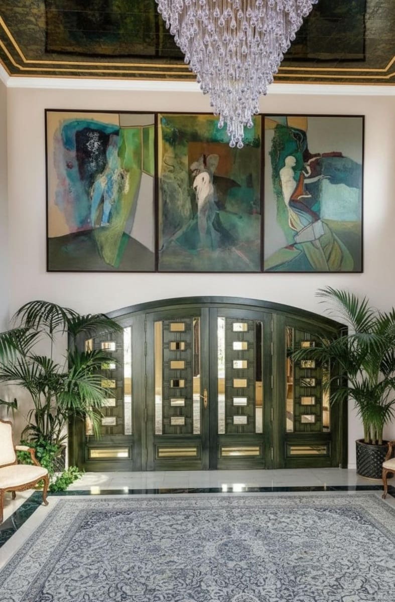 10 quarto Moradia para venda em Rio Real com piscina garagem - 10 000 000 € (Ref: 9375339)