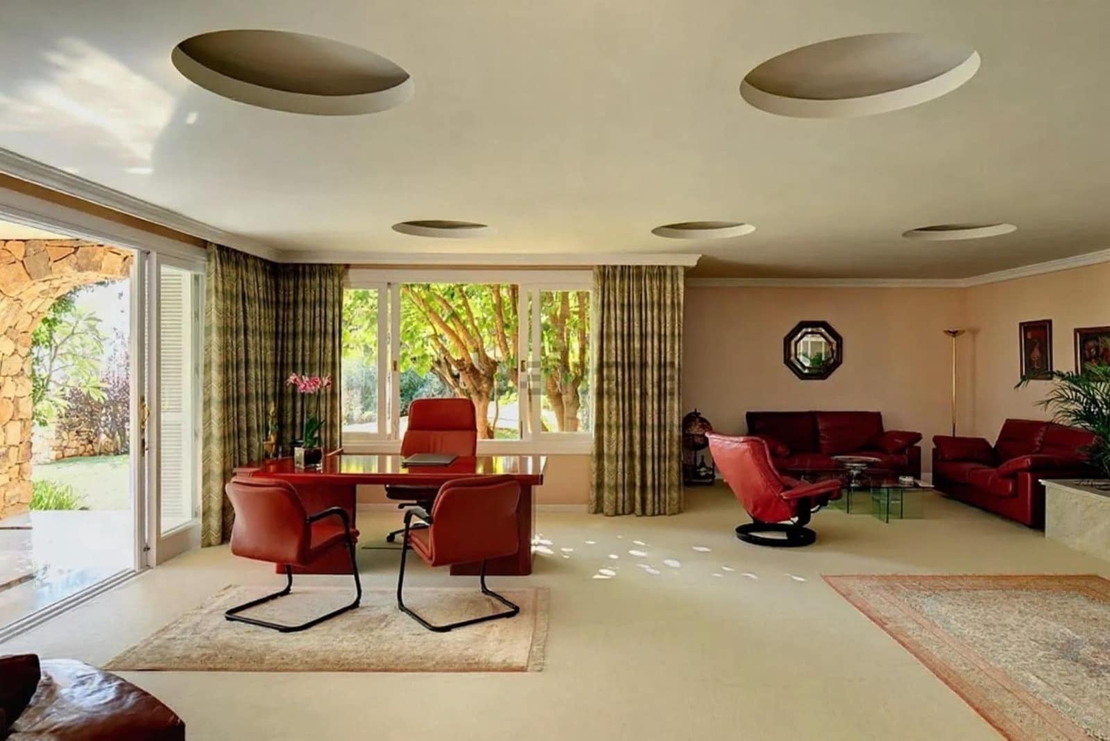 10 quarto Moradia para venda em Rio Real com piscina garagem - 10 000 000 € (Ref: 9375339)