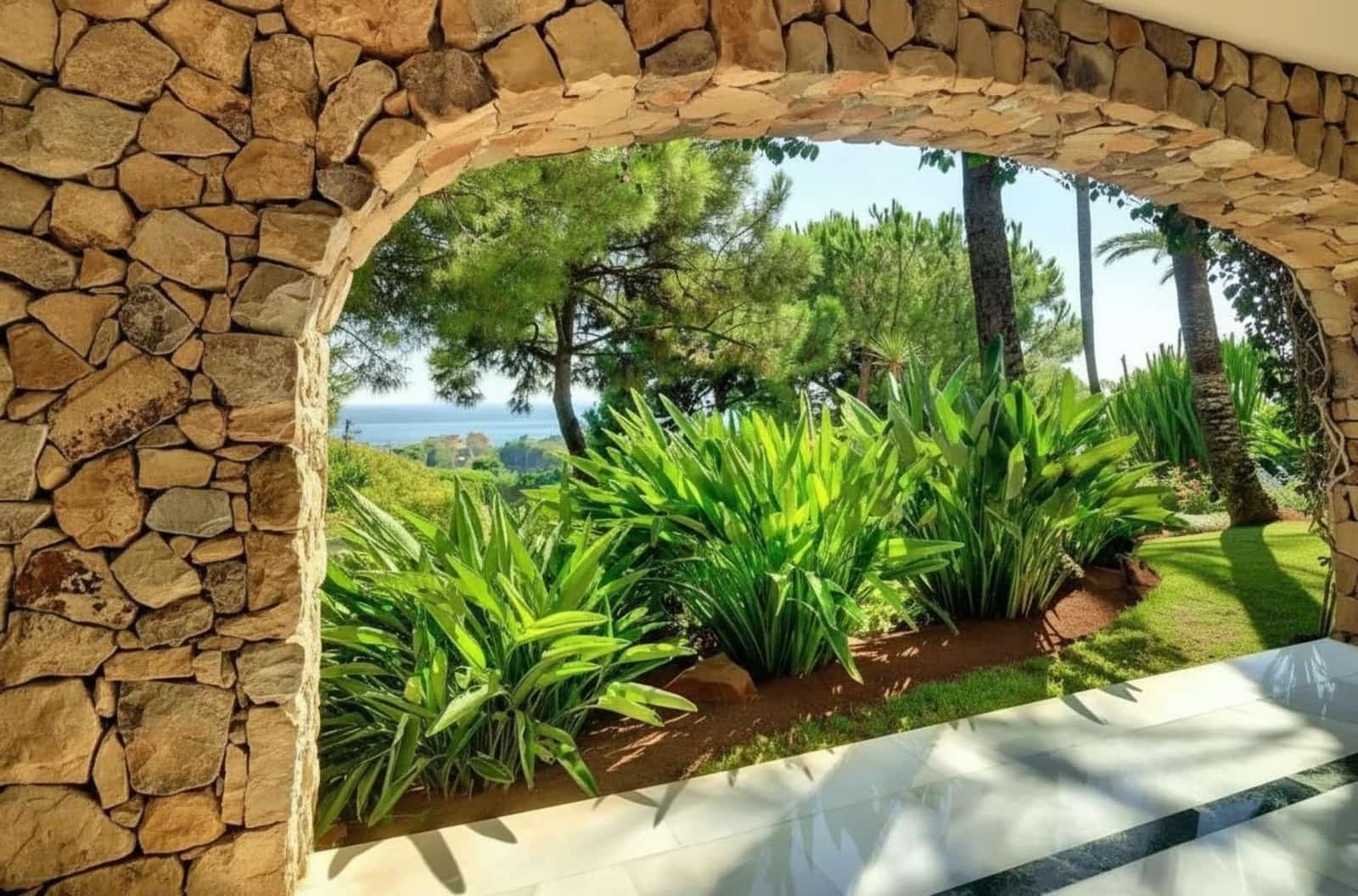 10 quarto Moradia para venda em Rio Real com piscina garagem - 10 000 000 € (Ref: 9375339)