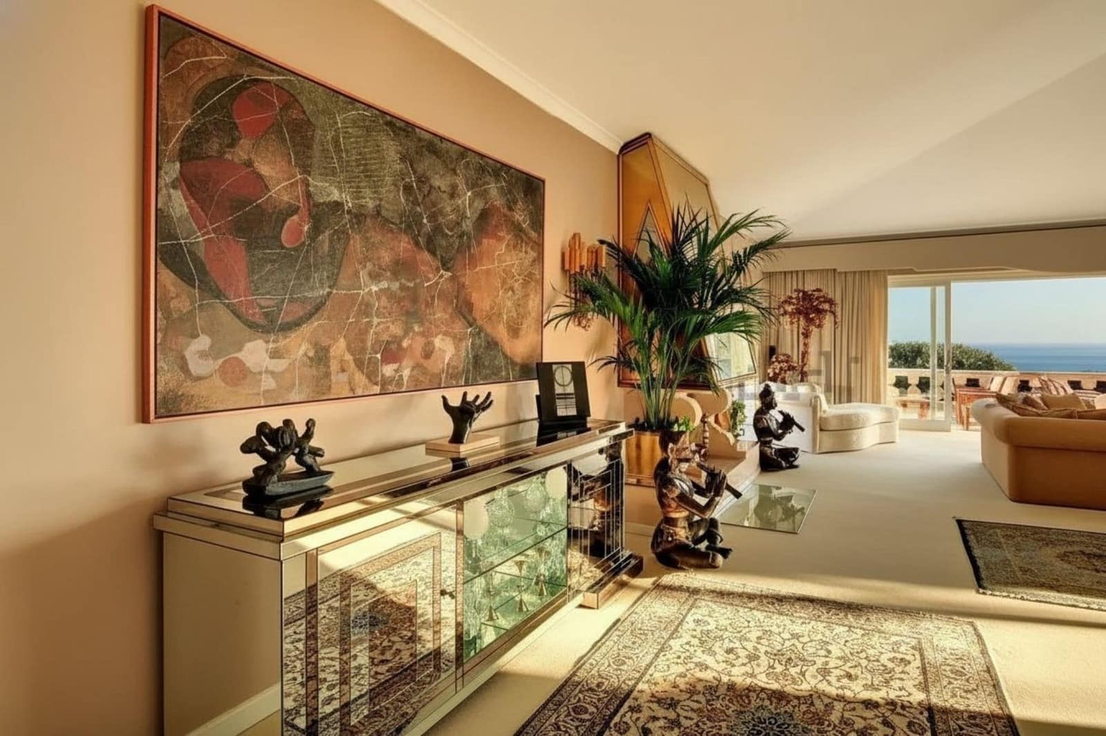 10 quarto Moradia para venda em Rio Real com piscina garagem - 10 000 000 € (Ref: 9375339)