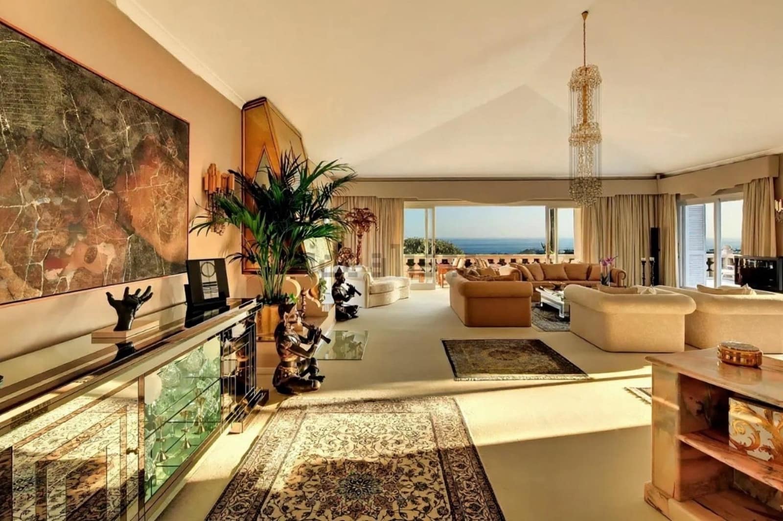 10 quarto Moradia para venda em Rio Real com piscina garagem - 10 000 000 € (Ref: 9375339)