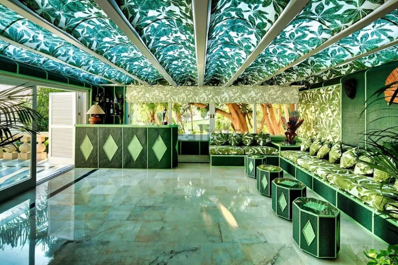 10 quarto Moradia para venda em Rio Real com piscina garagem - 10 000 000 € (Ref: 9375339)