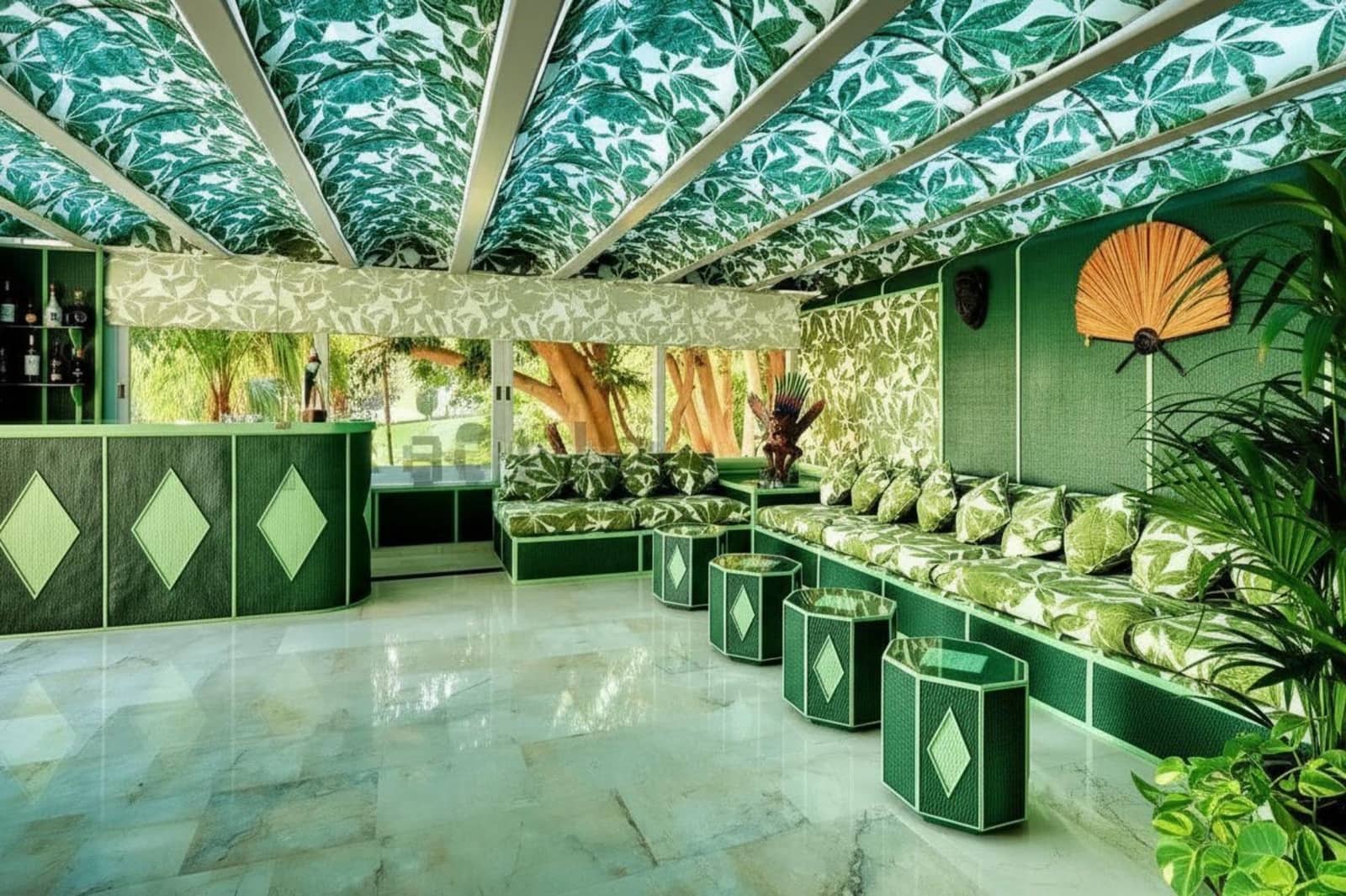 10 quarto Moradia para venda em Rio Real com piscina garagem - 10 000 000 € (Ref: 9375339)