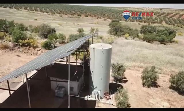 Mark till salu i Alange - 339 900 € (Ref: 9376772)