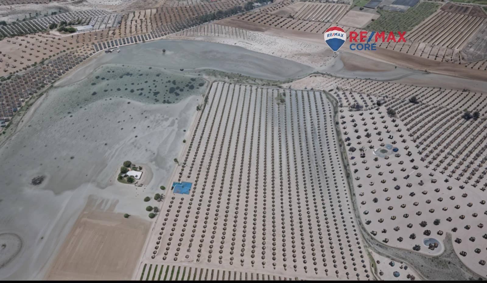 Grunde uden byggetilladelser til salg i Alange - € 339.900 (Ref: 9376772)