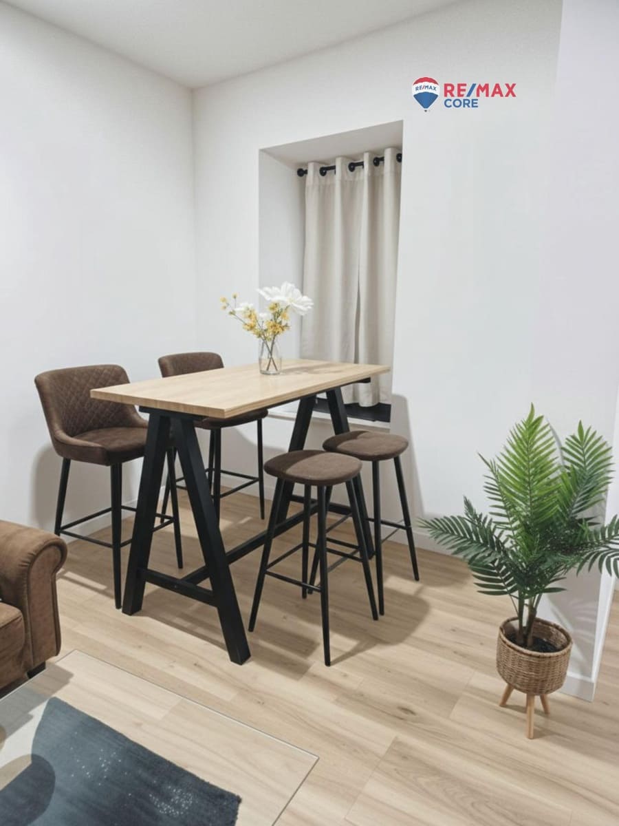 2 chambre Appartement à vendre à Caceres ville - 125 000 € (Ref: 9387915)