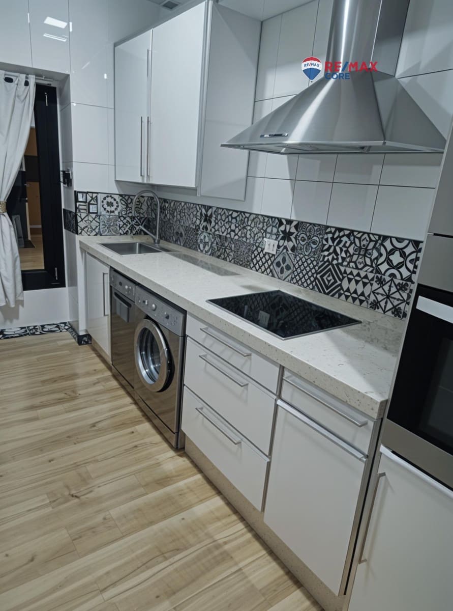 2 chambre Appartement à vendre à Caceres ville - 125 000 € (Ref: 9387915)