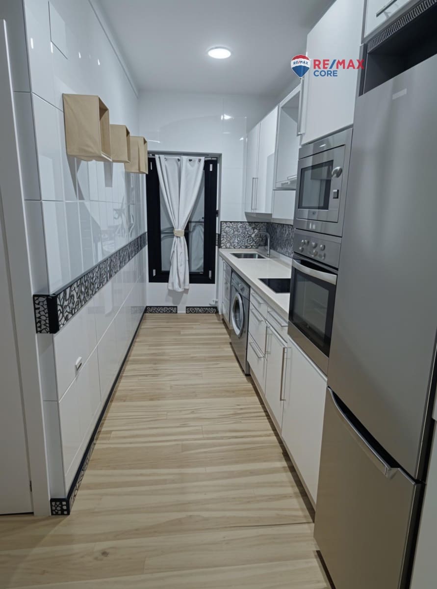 2 chambre Appartement à vendre à Caceres ville - 125 000 € (Ref: 9387915)