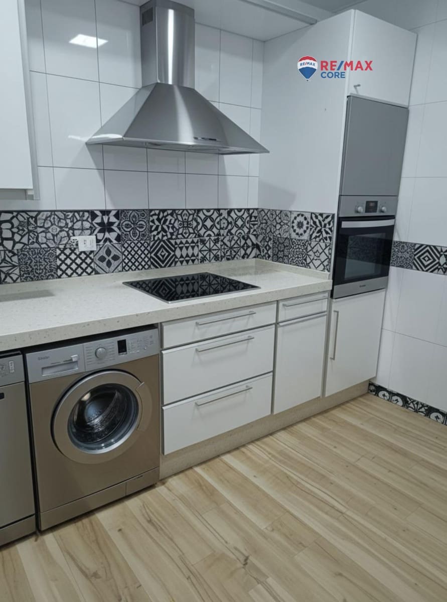 2 chambre Appartement à vendre à Caceres ville - 125 000 € (Ref: 9387915)