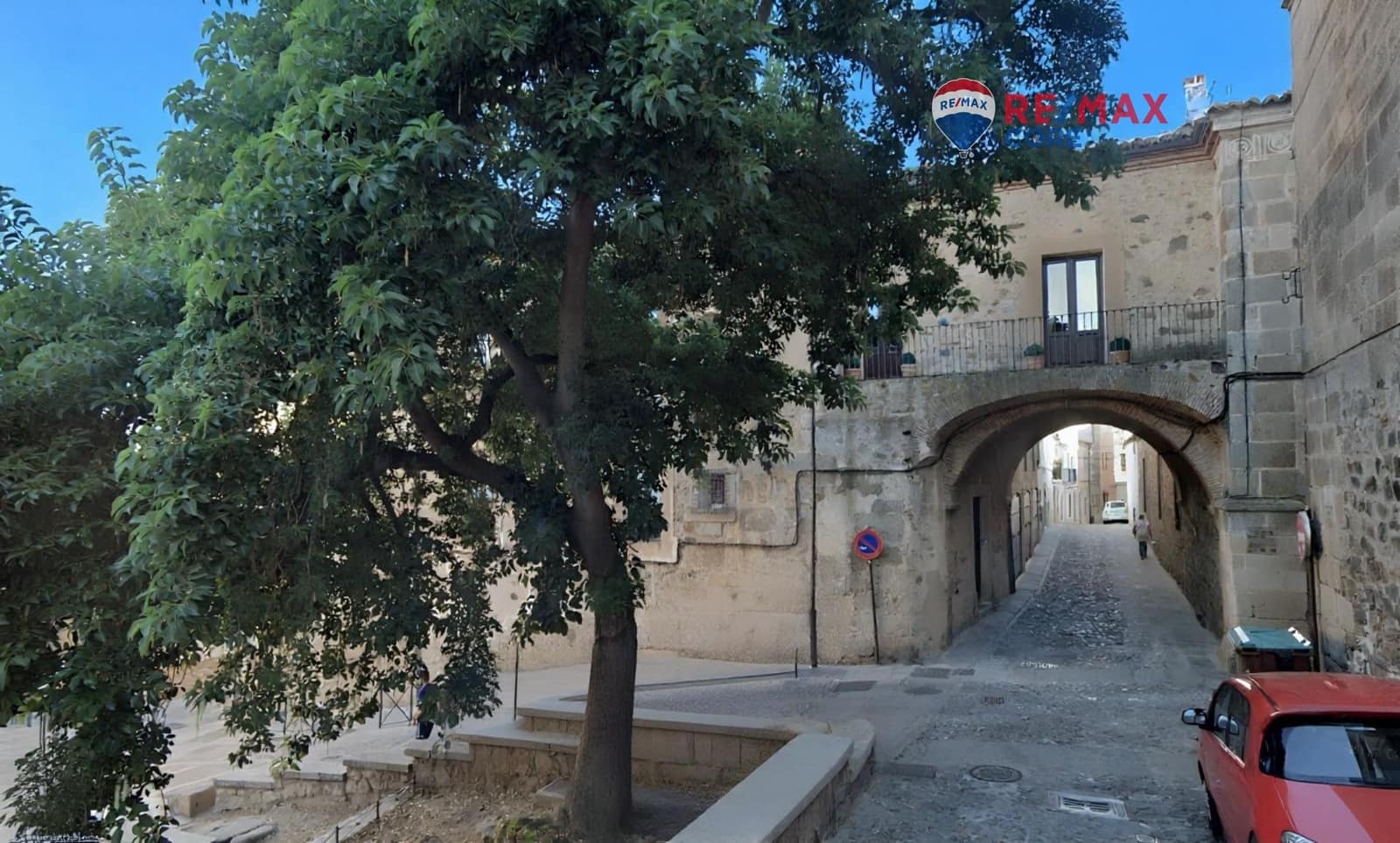 2 chambre Appartement à vendre à Caceres ville - 125 000 € (Ref: 9387915)