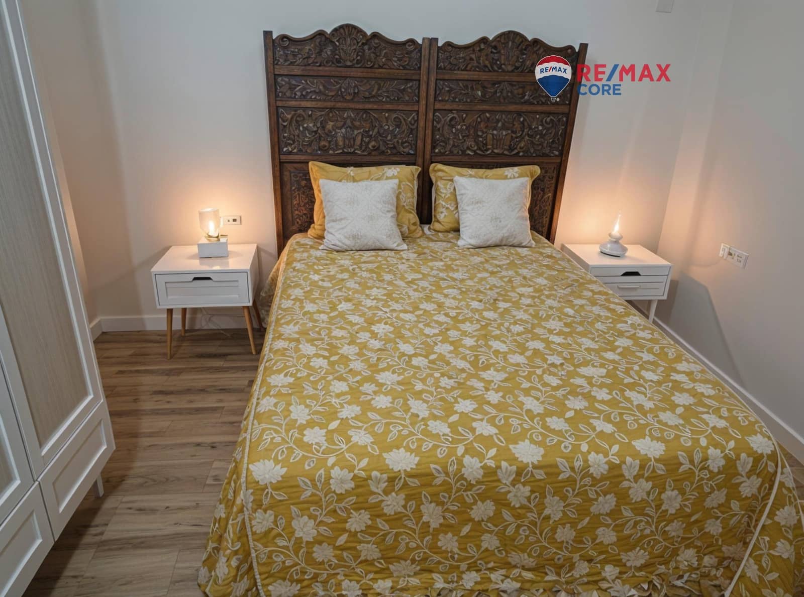 2 chambre Appartement à vendre à Caceres ville - 125 000 € (Ref: 9387915)