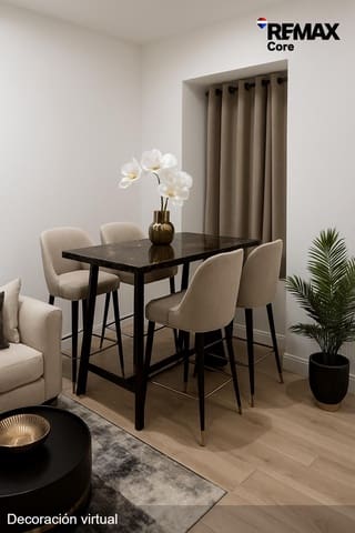 2 soveværelse Lejlighed til salg i Cáceres by - € 125.000 (Ref: 9387915)