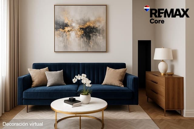 2 soveværelse Lejlighed til salg i Cáceres by - € 125.000 (Ref: 9387915)