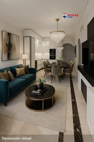 3 soveværelse Lejlighed til salg i Nueva Andalucia, Marbella med swimmingpool - € 469.000 (Ref: 9393297)