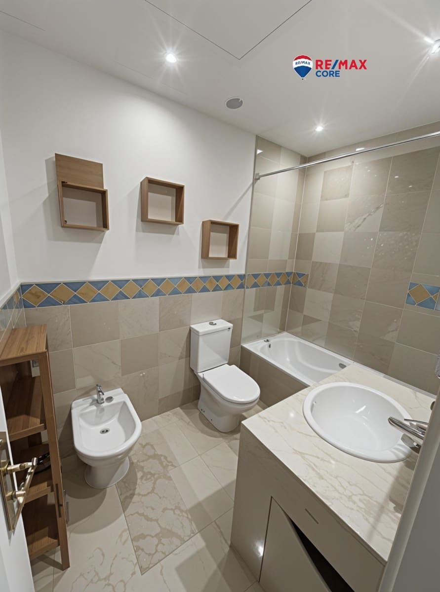 Piso de 3 habitaciones en Nueva Andalucia en venta con piscina - 469.000 € (Ref: 9393297)