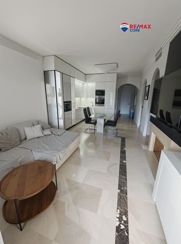 3 soveværelse Lejlighed til salg i Nueva Andalucia, Marbella med swimmingpool - € 469.000 (Ref: 9393297)