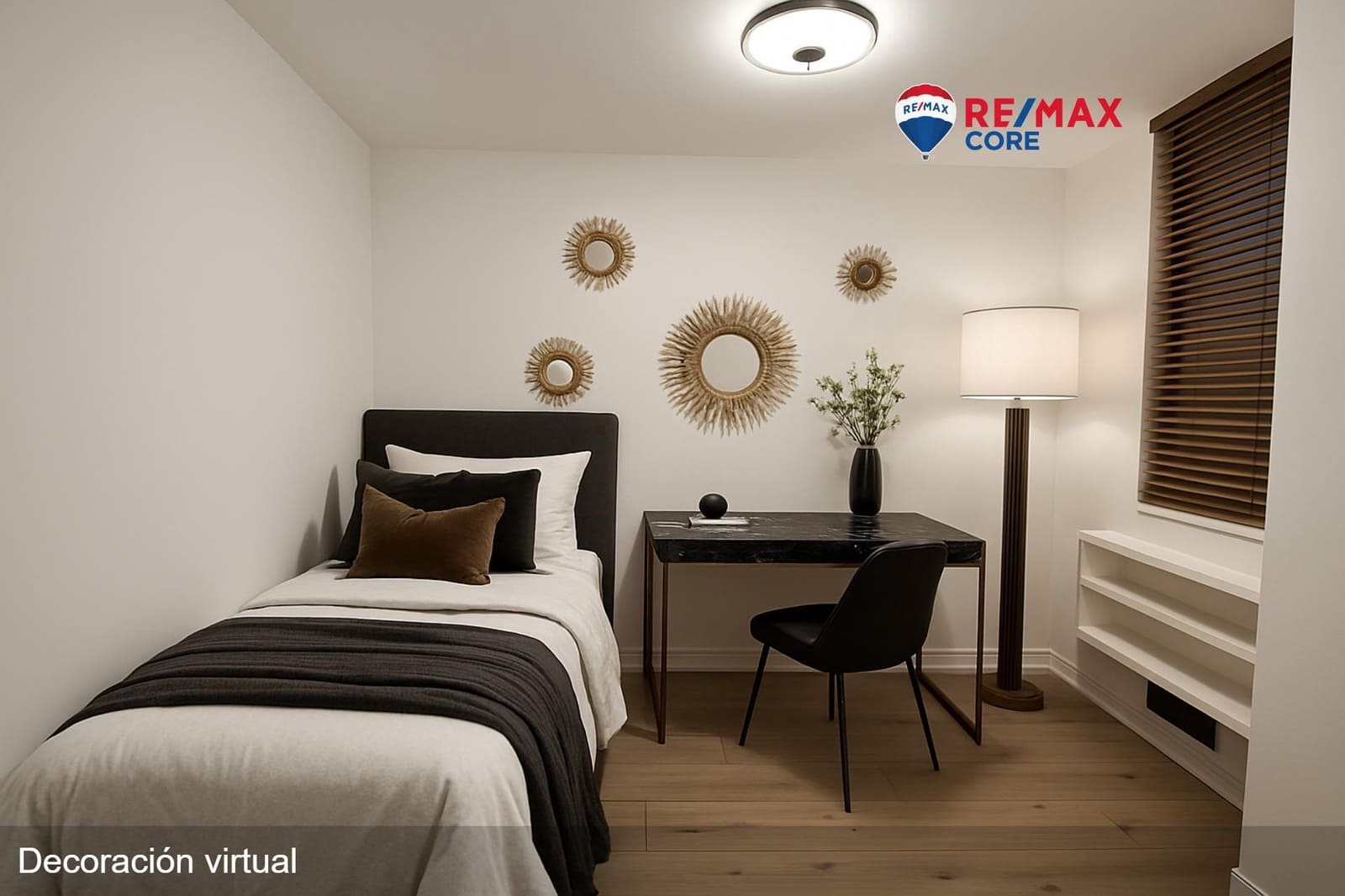 Piso de 3 habitaciones en Nueva Andalucia en venta con piscina - 469.000 € (Ref: 9393297)