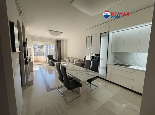 3 soveværelse Lejlighed til salg i Nueva Andalucia, Marbella med swimmingpool - € 469.000 (Ref: 9393297)