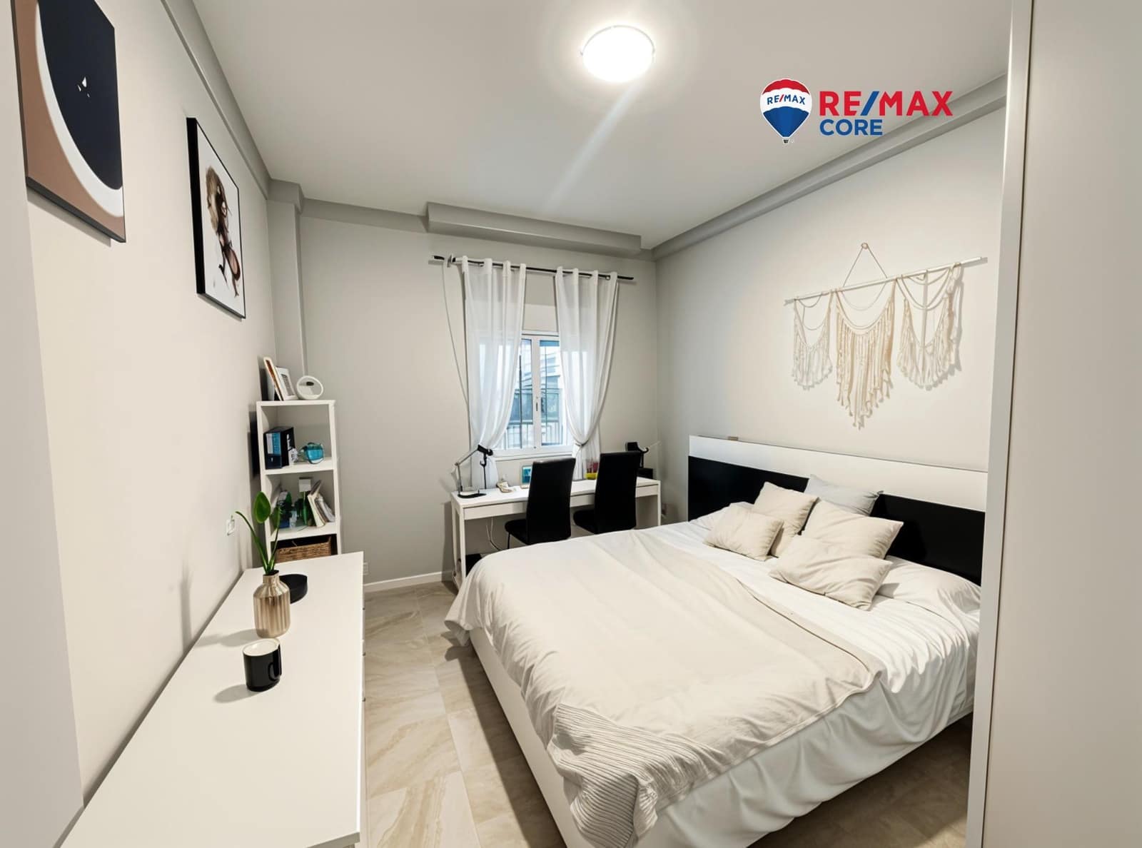 Piso de 3 habitaciones en Nueva Andalucia en venta con piscina - 469.000 € (Ref: 9393297)