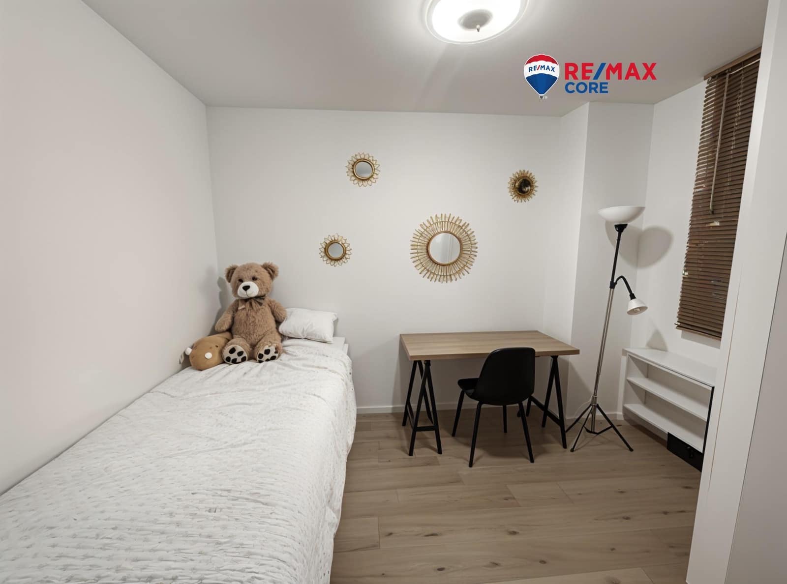 Piso de 3 habitaciones en Nueva Andalucia en venta con piscina - 469.000 € (Ref: 9393297)