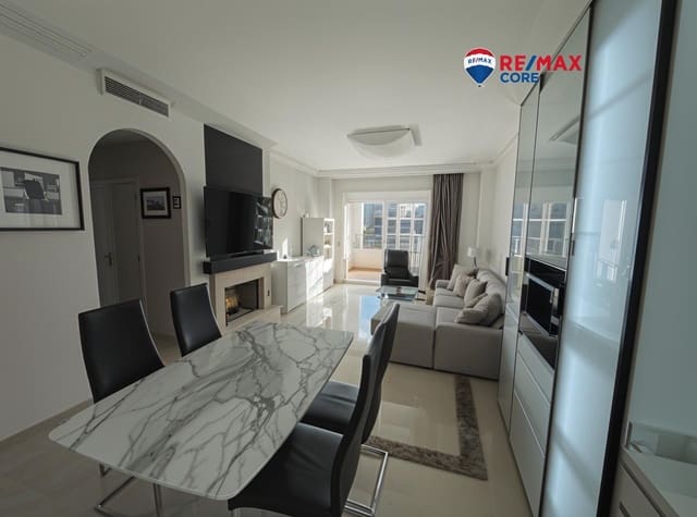 3 soveværelse Lejlighed til salg i Nueva Andalucia, Marbella med swimmingpool - € 469.000 (Ref: 9393297)