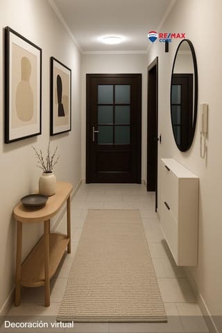 4 soverom Leilighet til salgs i El Puerto de Santa María - € 250 000 (Ref: 9393930)