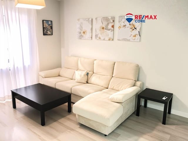 4 soverom Leilighet til salgs i El Puerto de Santa María - € 250 000 (Ref: 9393930)