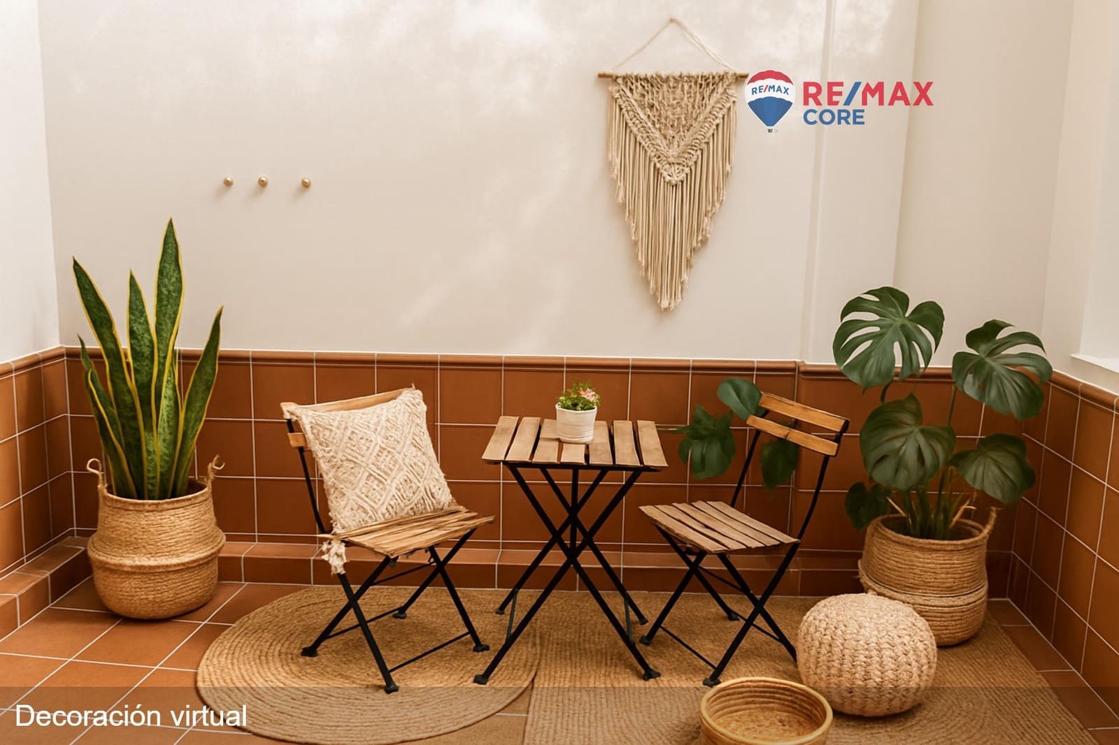 4 bedroom Flat for sale in El Puerto de Santa Maria - € 250,000 (Ref: 9393930)