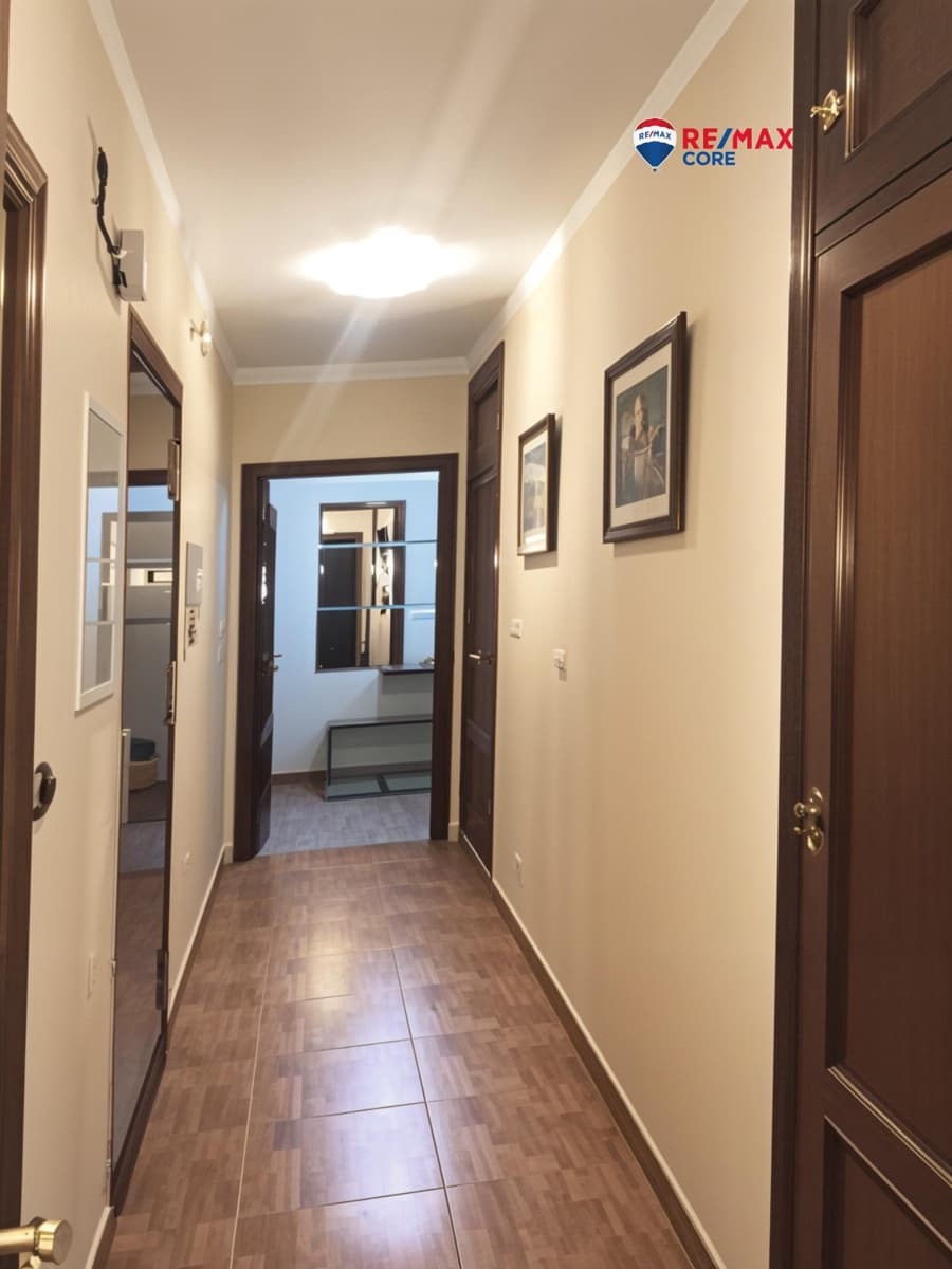 4 makuuhuone Asunto myytävänä paikassa El Puerto de Santa Maria - 250 000 € (Ref: 9393930)