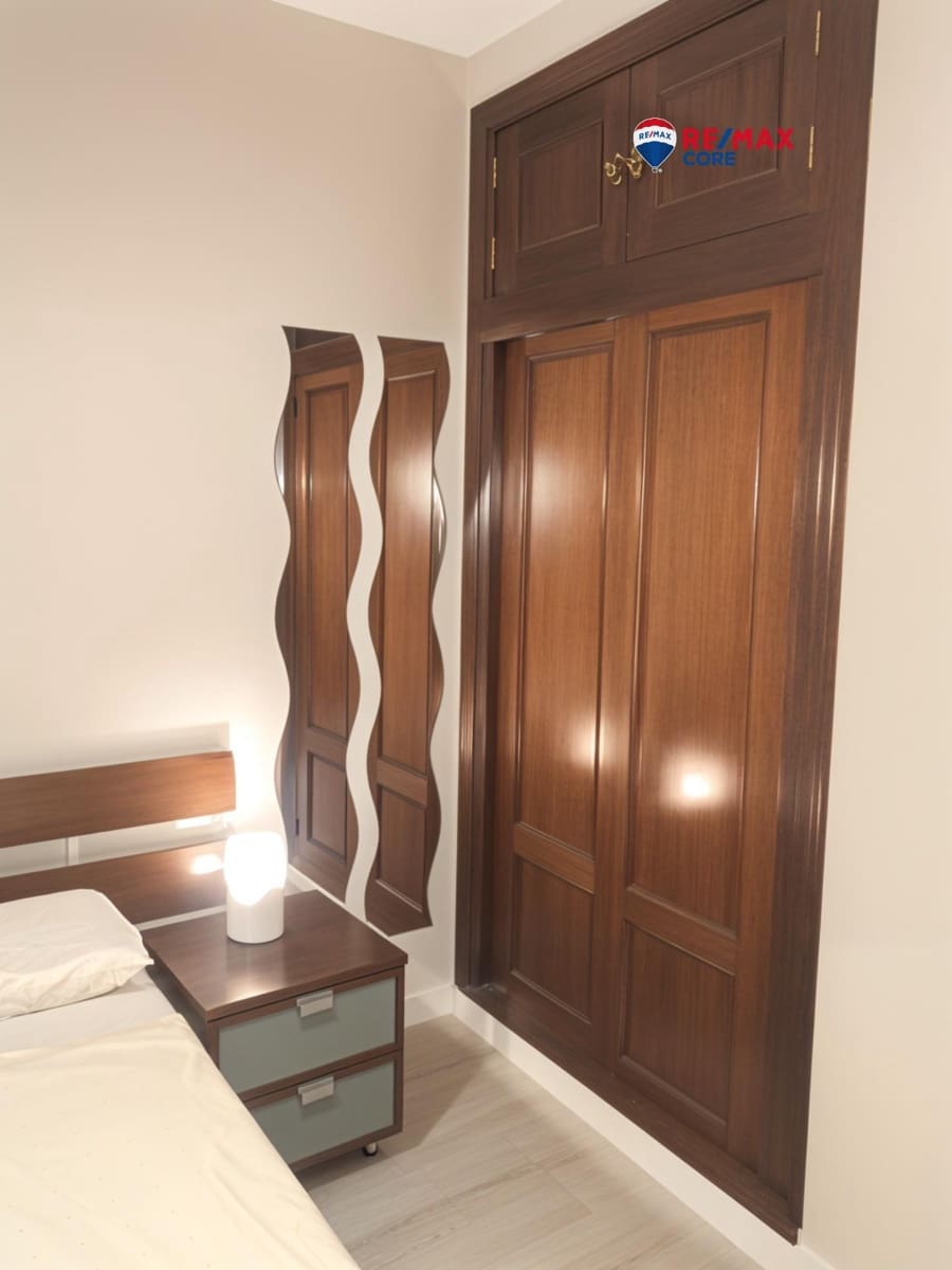 4 makuuhuone Asunto myytävänä paikassa El Puerto de Santa Maria - 250 000 € (Ref: 9393930)