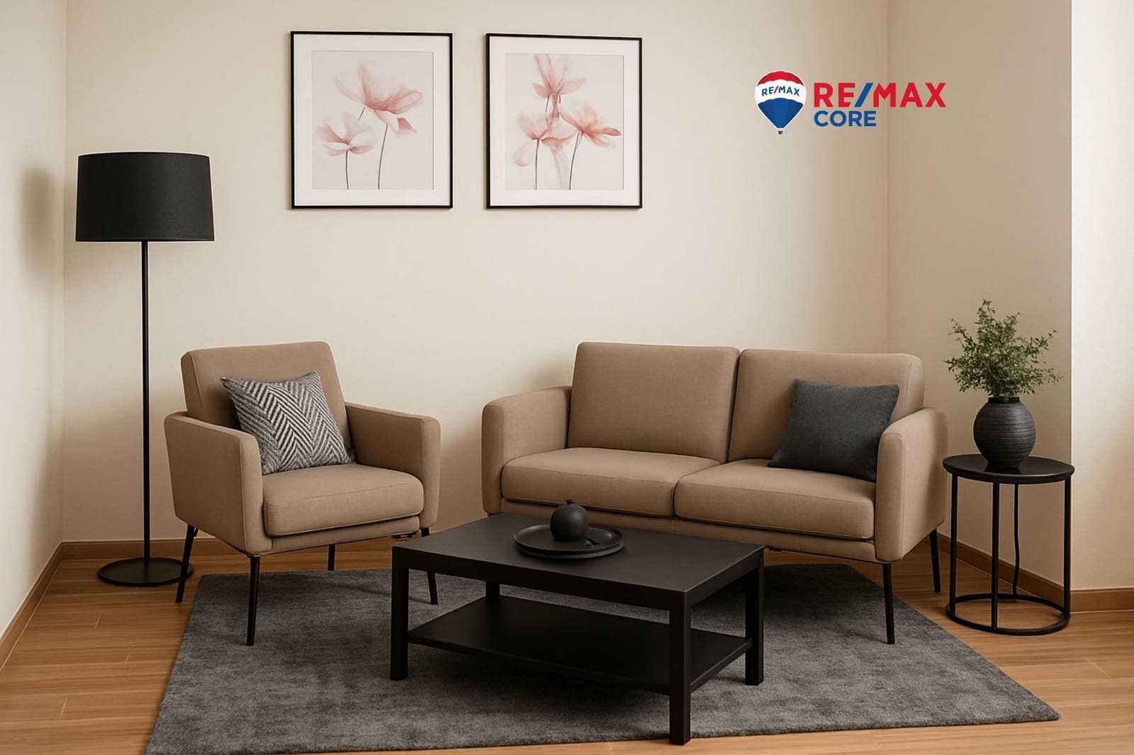 4 makuuhuone Asunto myytävänä paikassa El Puerto de Santa Maria - 250 000 € (Ref: 9393930)