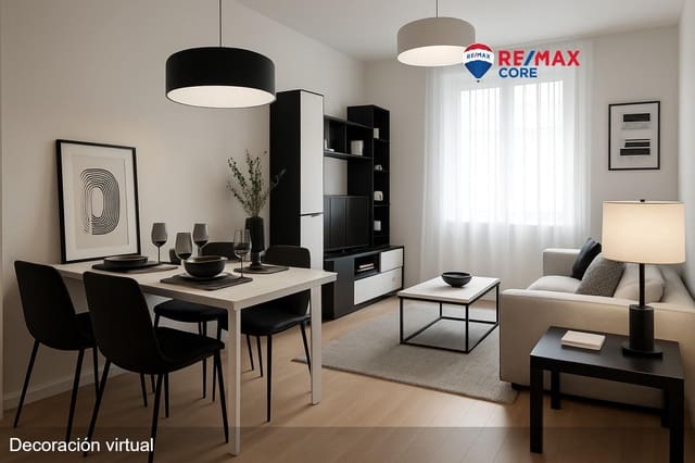 4 makuuhuone Asunto myytävänä paikassa El Puerto de Santa María - 250 000 € (Ref: 9393930)