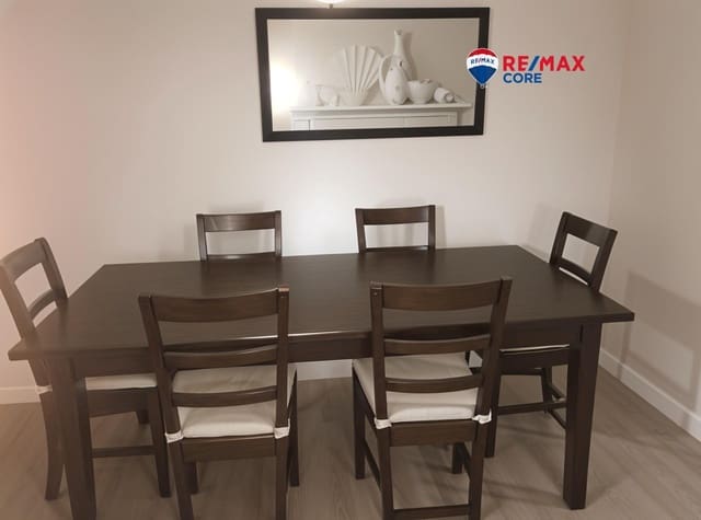 4 makuuhuone Asunto myytävänä paikassa El Puerto de Santa María - 250 000 € (Ref: 9393930)