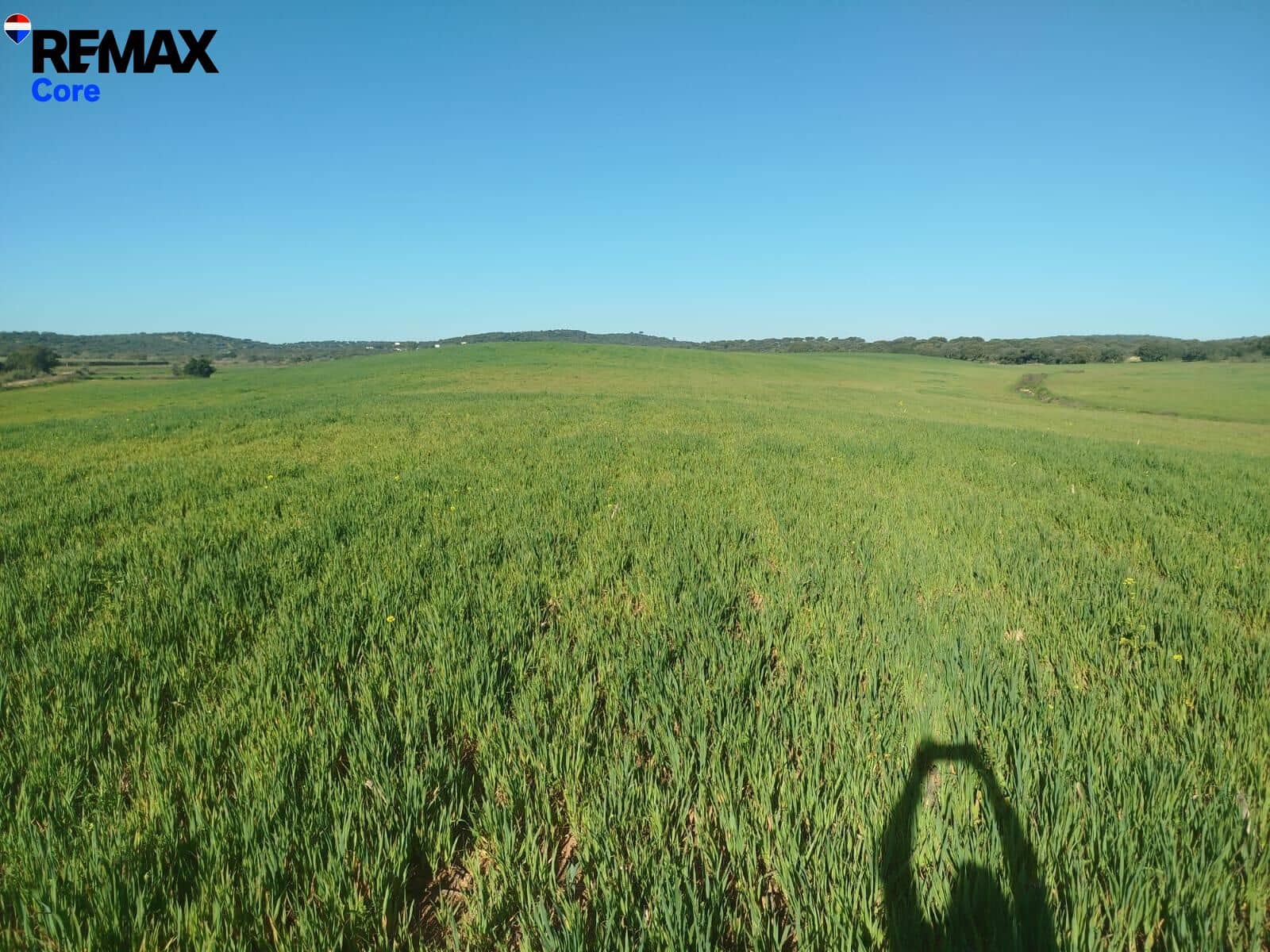 Mark till salu i Merida - 1 098 000 € (Ref: 9393931)