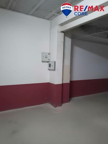 Commercial for sale in Badajoz city with garage - € 120,000 (Ref: 9401046)