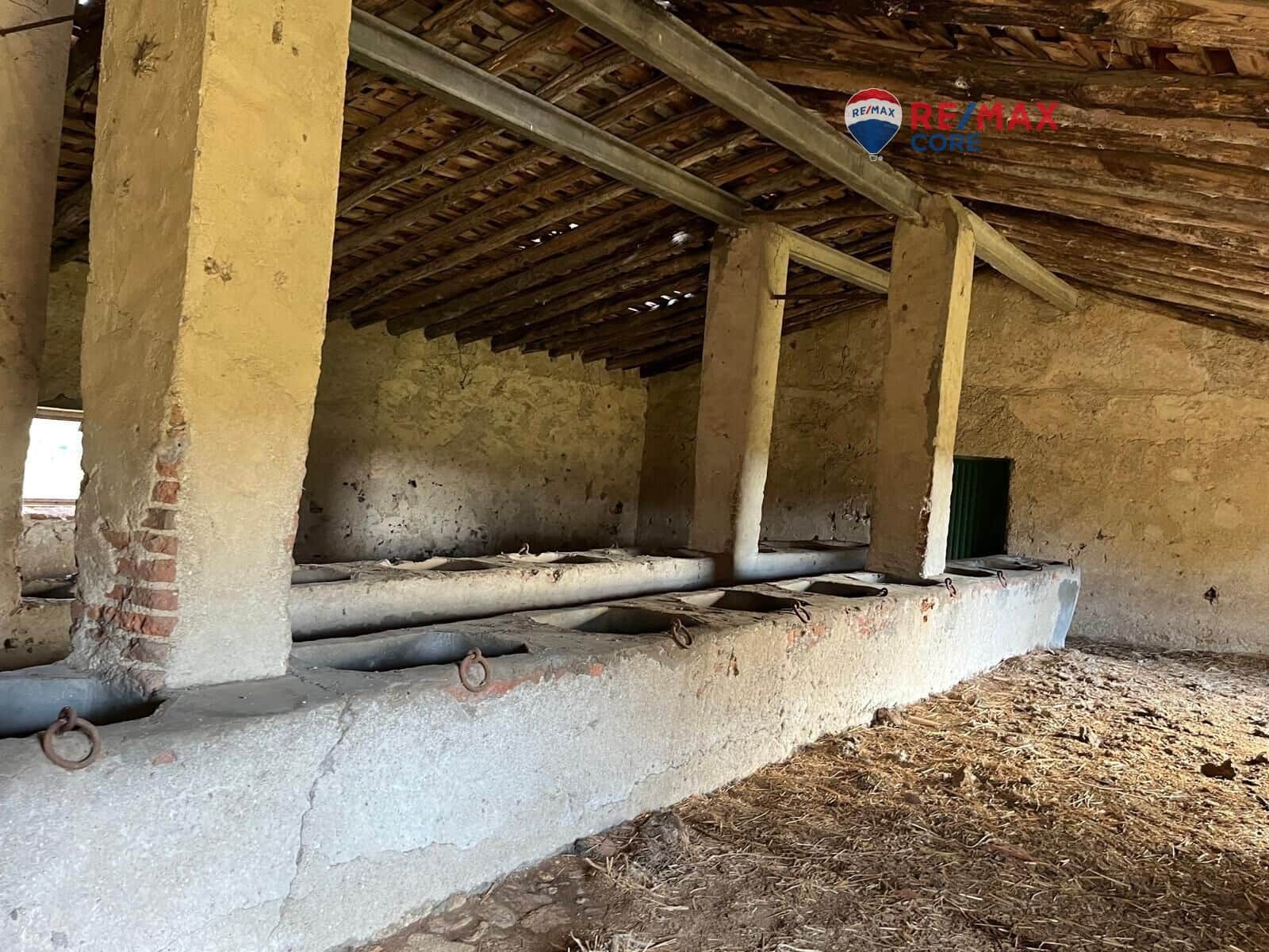 Ubebygd land til salgs i Valencia de Alcantara - € 192 000 (Ref: 9401047)