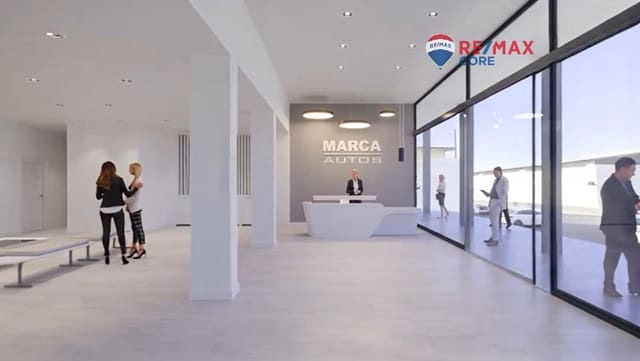 Business for sale in Badajoz city - € 300,000 (Ref: 9403392)