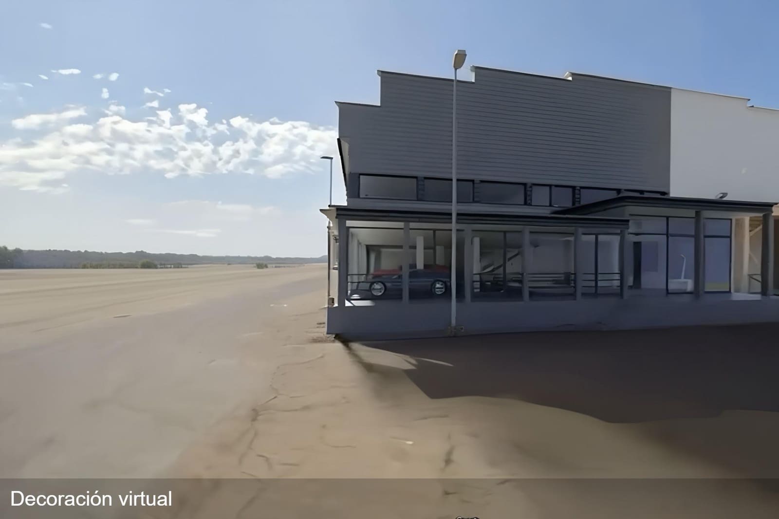 Virksomhed til salg i Badajoz by - € 300.000 (Ref: 9403392)