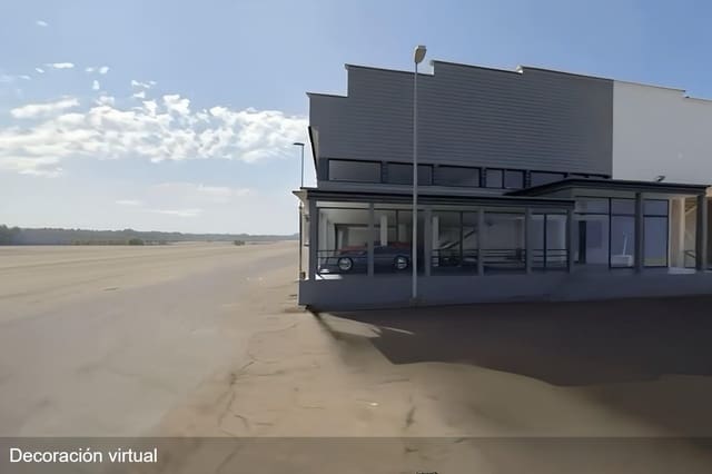 Business for sale in Badajoz city - € 300,000 (Ref: 9403392)