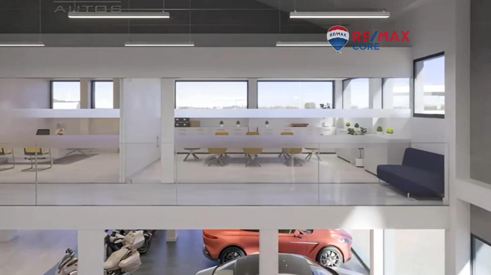 Virksomhed til salg i Badajoz by - € 300.000 (Ref: 9403392)