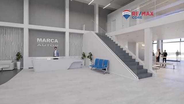 Business for sale in Badajoz city - € 300,000 (Ref: 9403392)