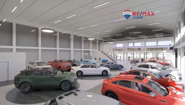 Business for sale in Badajoz city - € 300,000 (Ref: 9403392)