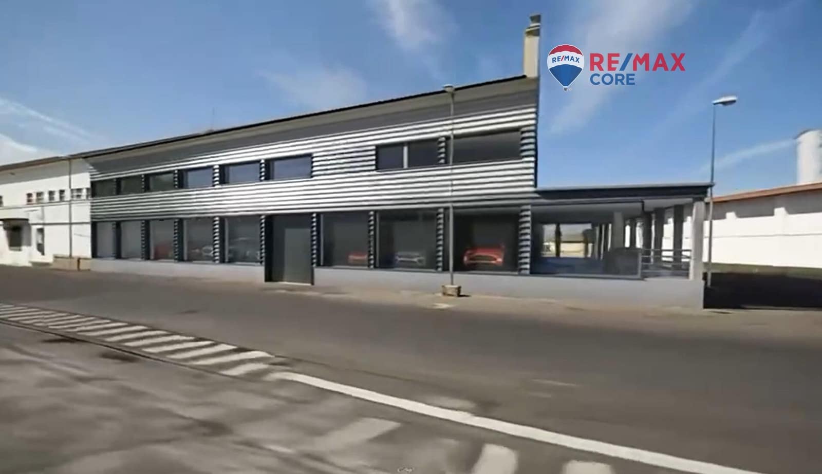 Virksomhed til salg i Badajoz by - € 300.000 (Ref: 9403392)