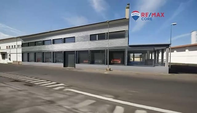 Business for sale in Badajoz city - € 300,000 (Ref: 9403392)