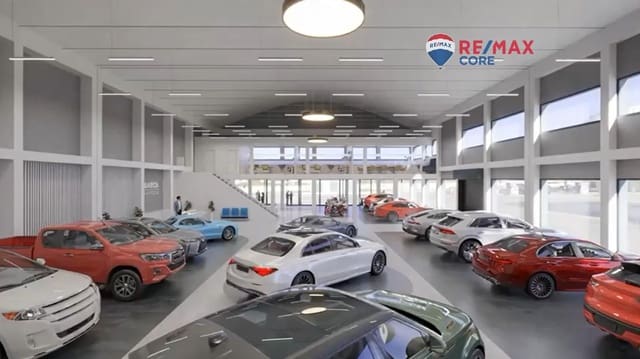 Business for sale in Badajoz city - € 300,000 (Ref: 9403392)