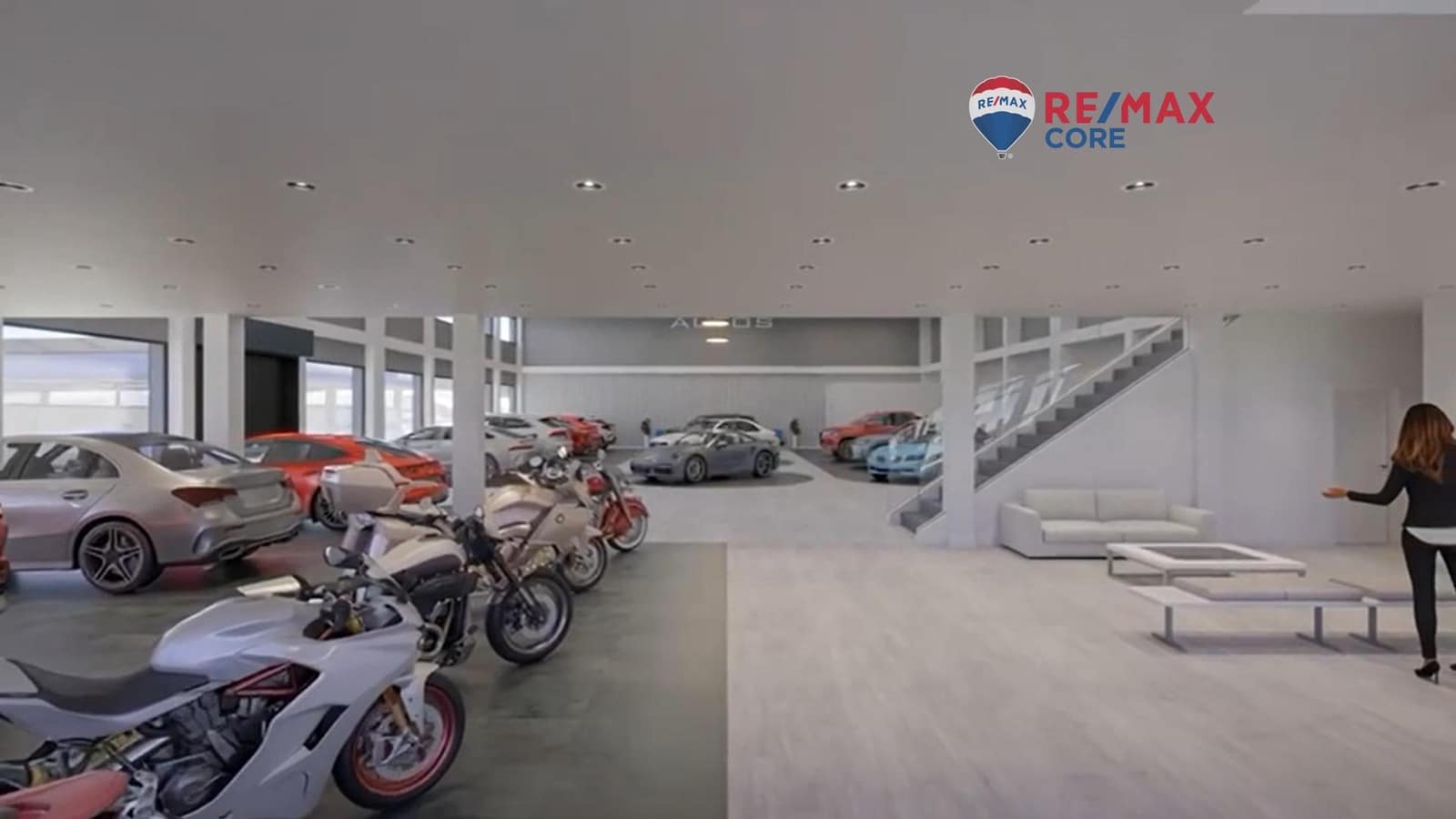 Virksomhed til salg i Badajoz by - € 300.000 (Ref: 9403392)