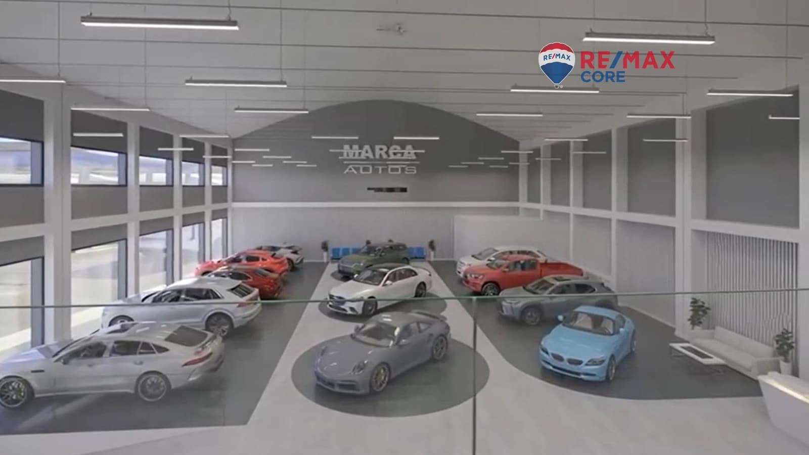 Virksomhed til salg i Badajoz by - € 300.000 (Ref: 9403392)