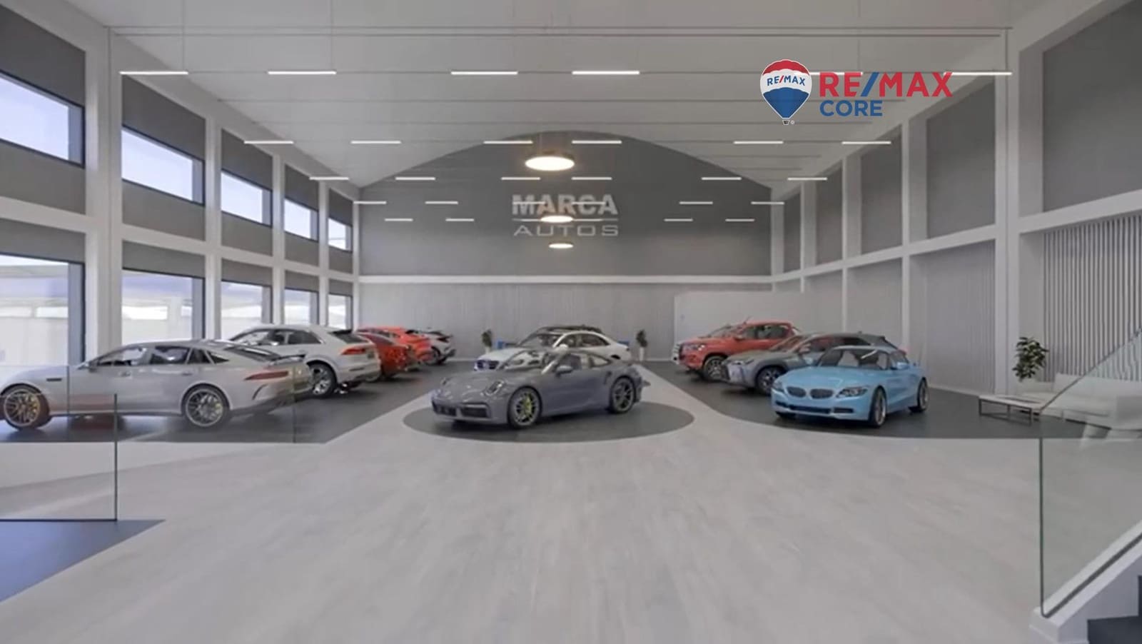 Virksomhed til salg i Badajoz by - € 300.000 (Ref: 9403392)