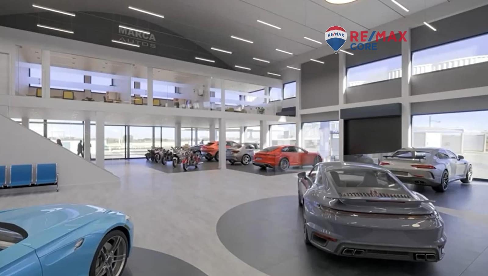 Virksomhed til salg i Badajoz by - € 300.000 (Ref: 9403392)